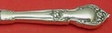 Alexandra by Lunt Sterling Silver Pie Server Original HH WS 10 3/4" Vintage