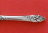 Evening Star by Community Plate Silverplate Cake Server Hollow Handle 9 1/8"