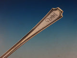 Fairfax by Durgin-Gorham Sterling Silver Tea Strainer Rare 6 3/4"
