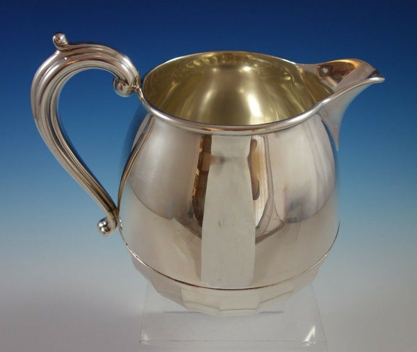 Epic by Gorham Sterling Silver Water Pitcher 7 1/4" x 8 1/2" #230 (#2315)