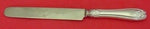 Colonial by Tiffany & Co. Sterling Silver Regular Knife Blunt 9 1/4"