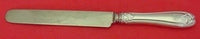 Colonial by Tiffany & Co. Sterling Silver Regular Knife Blunt 9 1/4"