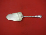 Torchon by Buccellati Sterling Silver Pie Server FHAS 10 1/2"