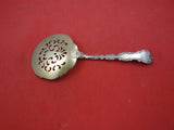 Strasbourg by Gorham Sterling Silver Tomato Server GW applied Lacing 7 1/2" Rare