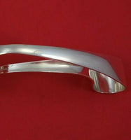 Colonial Antique by Frank Whiting Sterling Silver Sandwich Tong 8 1/4" Serving