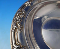 Wild Rose by International Sterling Silver Nut Bowl #B196 (#4658)