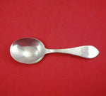 Pointed Antique Hammered by Reed and Barton Dominick and Haff Baby Spoon 4 1/4"