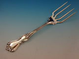 Marlborough by Reed & Barton Sterling Silver BBQ Serving Fork 7 5/8" Custom Made
