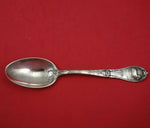 Zodiac by Gorham Sterling Silver Teaspoon March 5 7/8" Multi Motif Flatware