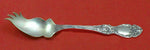 Lucerne by Wallace Sterling Silver Pate Knife Custom Made 6"