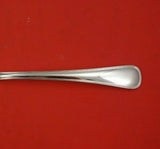 Old Italian by Buccellati Italian Sterling Silver Master Butter FH 7 1/2"
