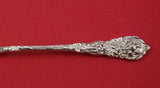 Trajan by Reed and Barton Sterling Silver Strawberry Fork 3-tine 4 3/8"
