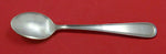 Calvert By Kirk Sterling Silver Infant Feeding Spoon 5 3/4" Custom Made