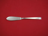 Forever by Oneida Community Silverplate Plate Flat Handle Master Butter 6 3/4"
