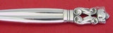 Acorn by Georg Jensen Sterling Silver Grapefruit Spoon Narrow 5 7/8"