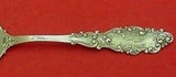 Luxembourg by Gorham Sterling Silver Nut Spoon with Decorated Lip GW 4 1/2"