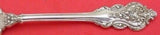 Donatello by Amston Sterling Silver Teaspoon 6"