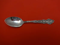 Moselle by International Plate Silverplate Teaspoon 6"