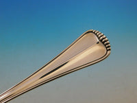 Milano by Clementi Buccellati Italy 800 Silver Flatware Set Service 35 pcs