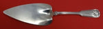 Shell and Thread by Tiffany & Co. Sterling Silver Pie Server AS Serrated 10 7/8"
