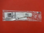 Grand Colonial by Wallace Sterling Silver Master Butter HHWS 6 3/4" New