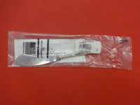Grand Colonial by Wallace Sterling Silver Master Butter HHWS 6 3/4" New