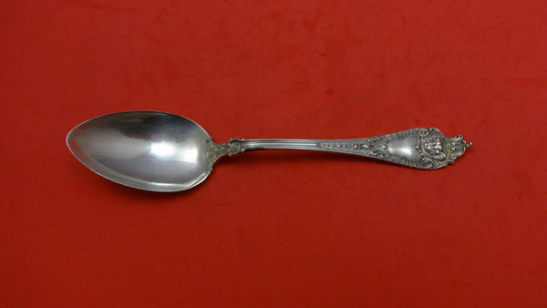 Cherub by Watson-Newell Sterling Silver Place Soup Spoon 6 3/4"
