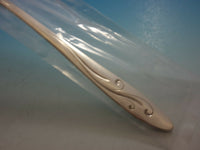 Awakening by Towle Sterling Silver Flatware Set Service 105 Pcs Mid-Century Mod