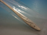 Awakening by Towle Sterling Silver Flatware Set Service 105 Pcs Mid-Century Mod