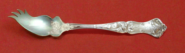 Edgewood by International Sterling Silver Pate Knife Custom Made 6"