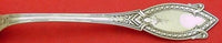 Diamond by John Polhamus / Shiebler Sterling Silver Teaspoon 6" Flatware