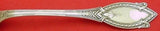 Diamond by John Polhamus / Shiebler Sterling Silver Teaspoon 6" Flatware