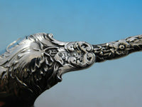 Dauphin by Durgin-Gorham Sterling Silver Cheese Scoop Durgin Mark 7" Server