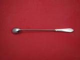 Faneuil By Tiffany and Co Sterling Silver Martini Spoon HH WS original 11 3/4"