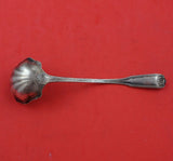 Benjamin Franklin by Towle Sterling Silver Sauce Ladle 5 7/8" Serving Heirloom