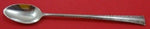 Nancy Lee By Reed and Barton Sterling Silver Iced Tea Spoon 7 3/4"