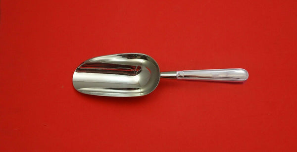 Albi by Christofle Silverplate Ice Scoop Hollow Handle WS 10 3/4" Custom Made