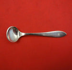 Adams by Frank Whiting Sterling Silver Salt Spoon 2 1/4" Vintage Silverware