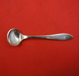 Adams by Frank Whiting Sterling Silver Salt Spoon 2 1/4" Vintage Silverware