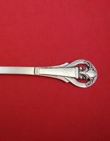 Danish Sterling by Various Makers Sterling Silver Sauce Ladle 5 3/8" Serving