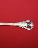 Danish Sterling by Various Makers Sterling Silver Sauce Ladle 5 3/8" Serving