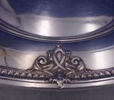 Trianon by International Sterling Silver Serving Tray #W478 1 1/2" x 14" (#7031)