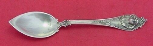 Cherub by Watson-Newell Sterling Silver Grapefruit SP 3D