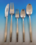 Variation V by Dansk Stainless Steel Flatware Set Service for 8 New 40 pieces