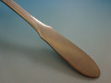 Mitra Mirror by Georg Jensen Stainless Steel Flatware Set For 8 Service Estate