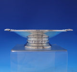 Blossom by Quaker Silver Co Sterling Silver Compote Raised #8822 2" x 7" (#7250)