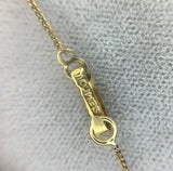 10k Yellow Gold Victorian Opal Lavaliere Necklace (#J5323)