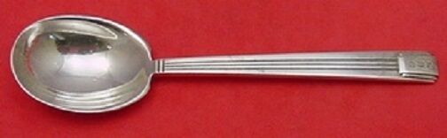 Century by Tiffany & Co. Sterling Silver Sugar Spoon 5 7/8"