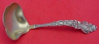 Douvaine by Unger Sterling Silver Nouveau Gravy Ladle Gw