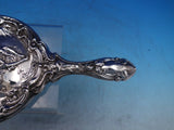 Foster & Bailey Sterling Silver Hand Mirror #2027 Figural Man & Woman (#6659)